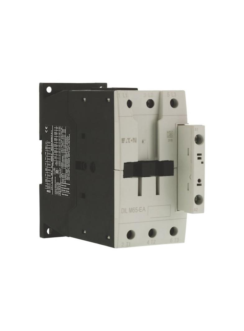 DILM65-EA(RDC24) Stycznik 30kW 400V sterowanie 24VDC 190014 EATON