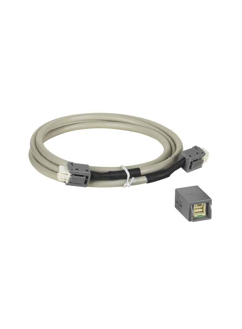 EMS CX3 KABEL POMIAROWY PRZEDŁUŻAJĄCY 1M, Legrand