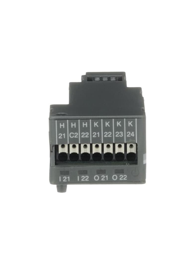 Ekip 2K-2 E1.2...E6.2 moduł sygnalizacyjny