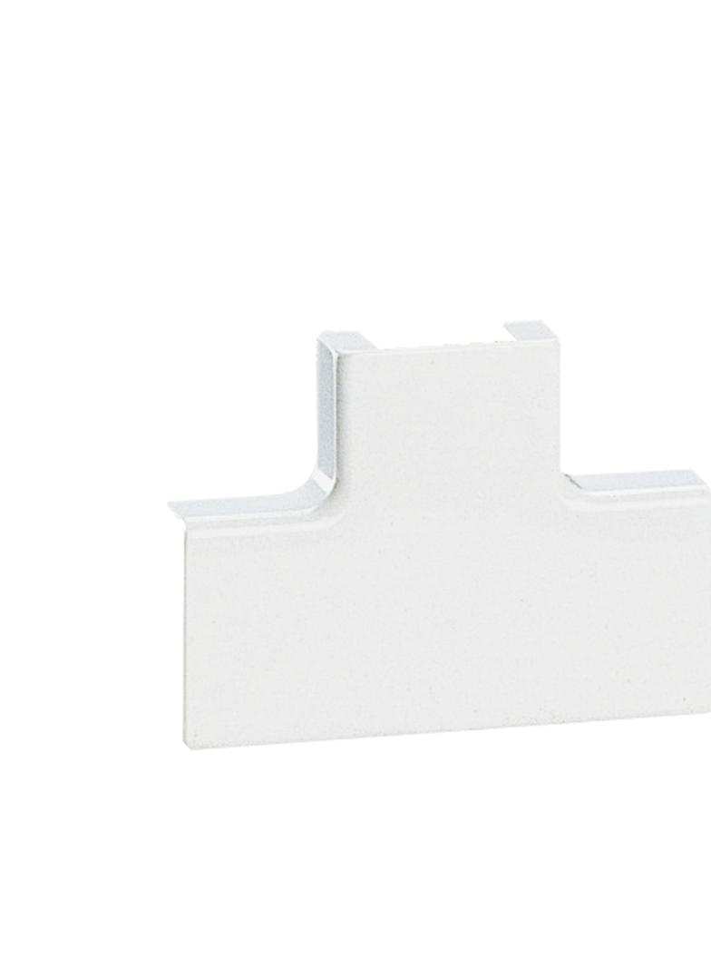 DLP ROZGAŁĘZIENIE PŁASKIE 32 X 16/20 BIAŁE, Legrand