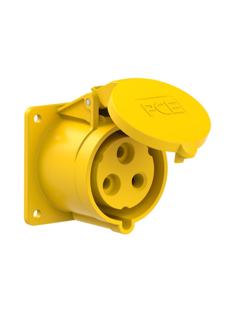 GN.TABL.PR.32A 3P 4H IP44