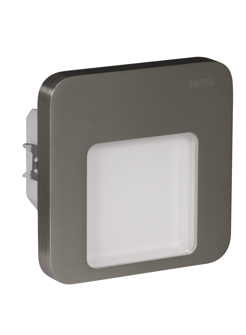 Oprawa LED MOZA PT 230V AC STA biała zimna TYP: 01-221-21