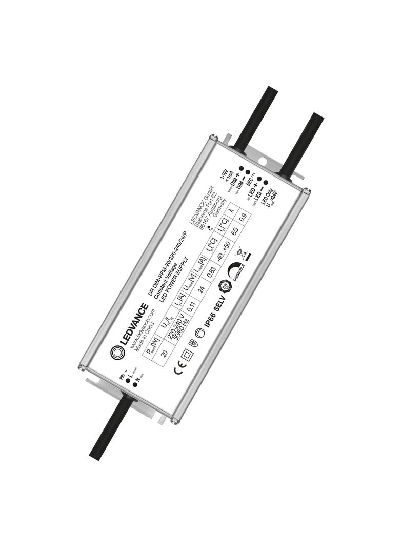 DR DIM-PFM-20 220-240 24 P FS1 LEDV LEDVANCE