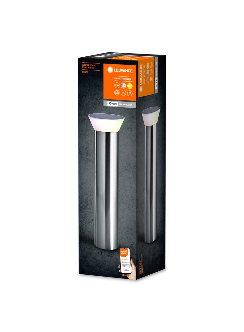 Oprawa SMART OUTD WIFI ECLIPSE 50CM RGBW