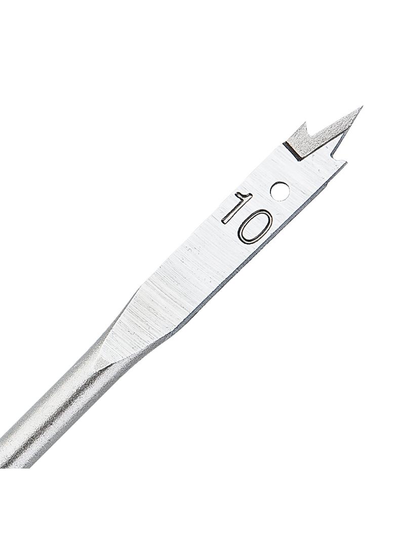 Wiertło do drewna łopatkowe, 10 x 152 mm