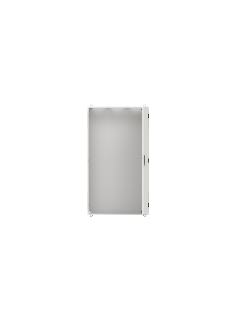 TL309G TwinLine-L szafa naścienna I kl. izol. IP55