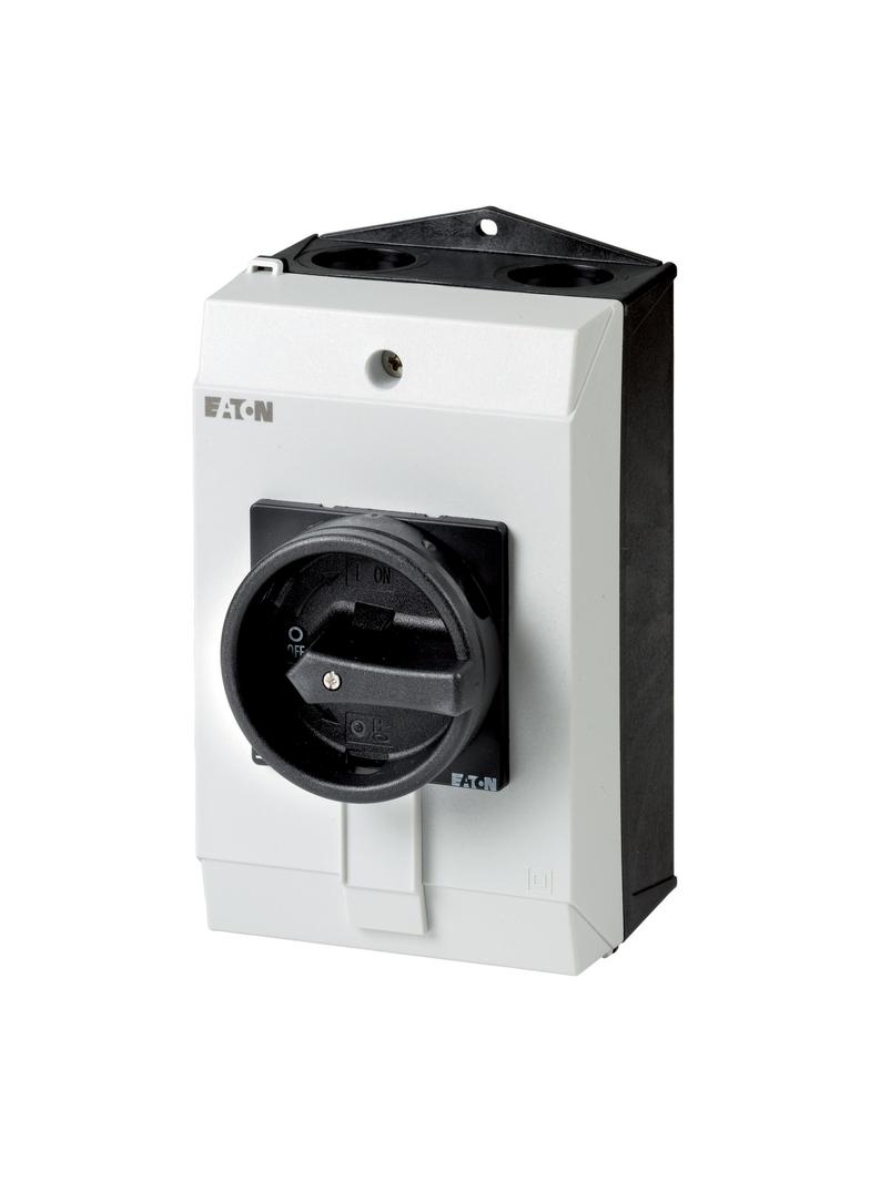T3-3-8342/I2/SVB-SW Łącznik krzywkowy 32A 13kW 207209 EATON