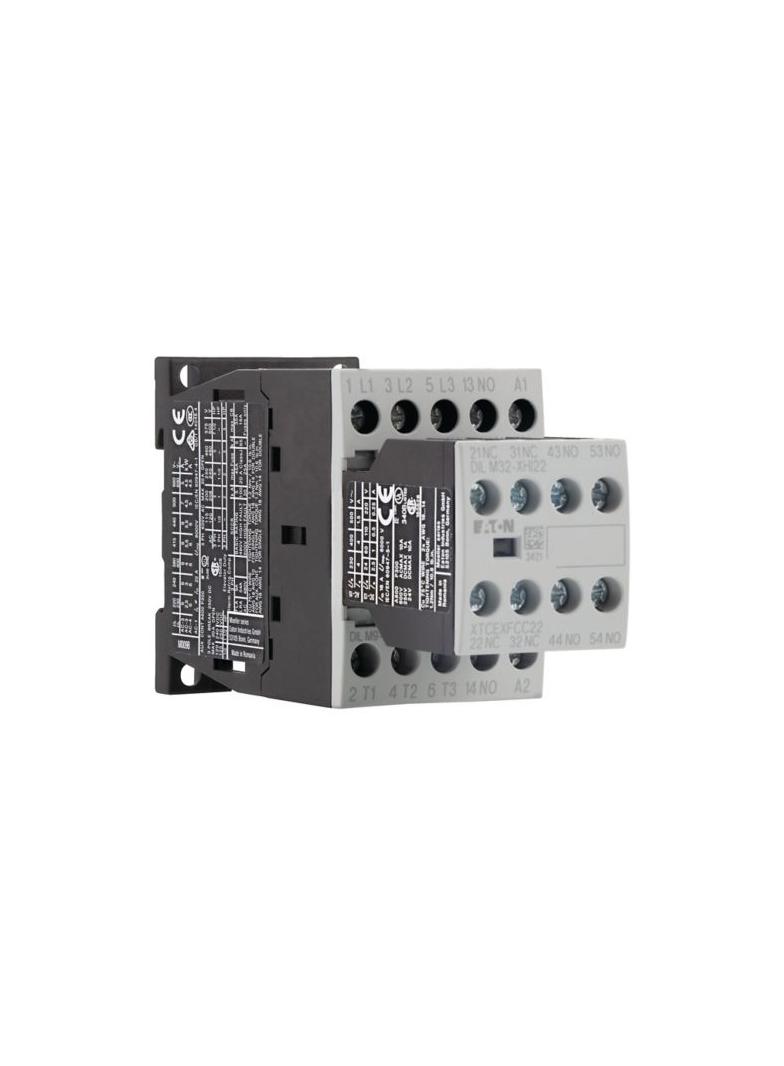 DILM9-32(24VDC) Stycznik mocy 9A [AC-3] 3Z 1R 276810 EATON