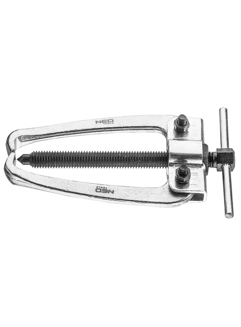 Mini ściągacz dwuramienny 3"