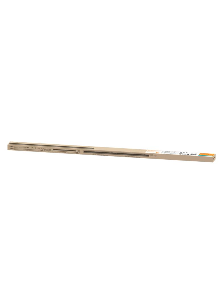 Oprawa liniowa LINEAR COMPACT SWITCH 900 12W 4000K