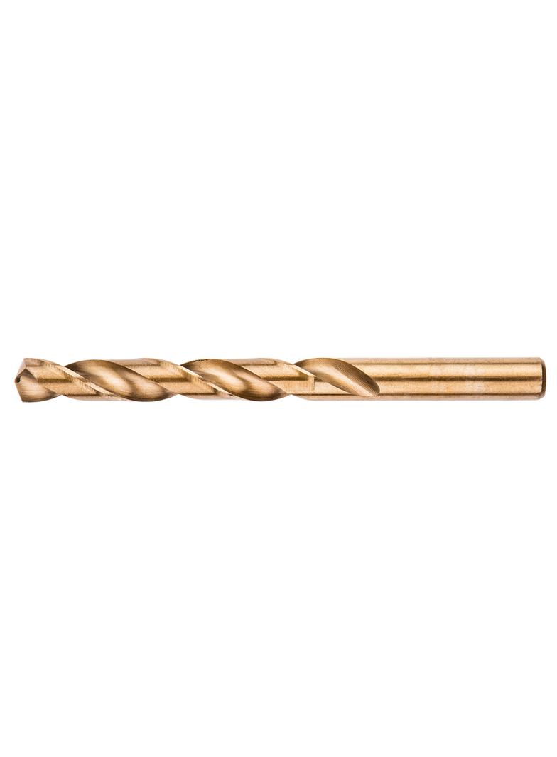 Wiertło do metalu HSS-Co, 13.0 mm