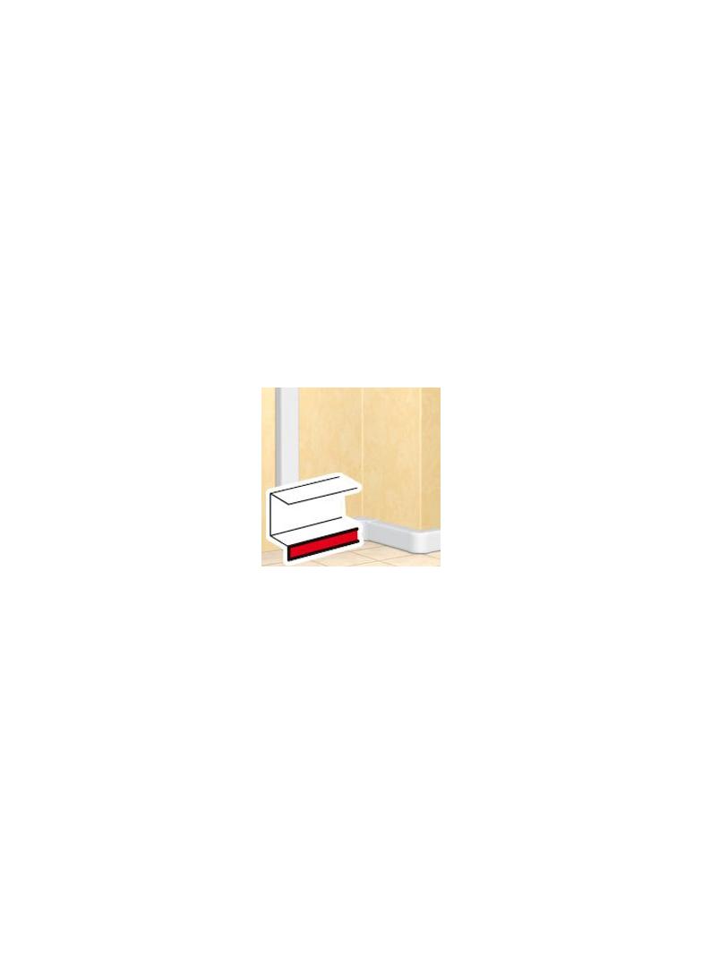DLP USZCZELKA PRZYPODŁOGOWA, Legrand 010580 LEGRAND