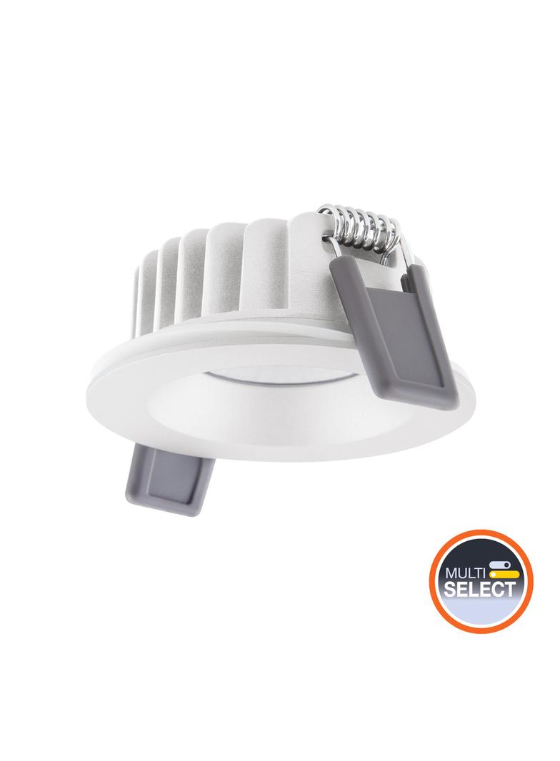 Oprawa SP AIR FIX P 6W 940 PS DIM IP65 WT