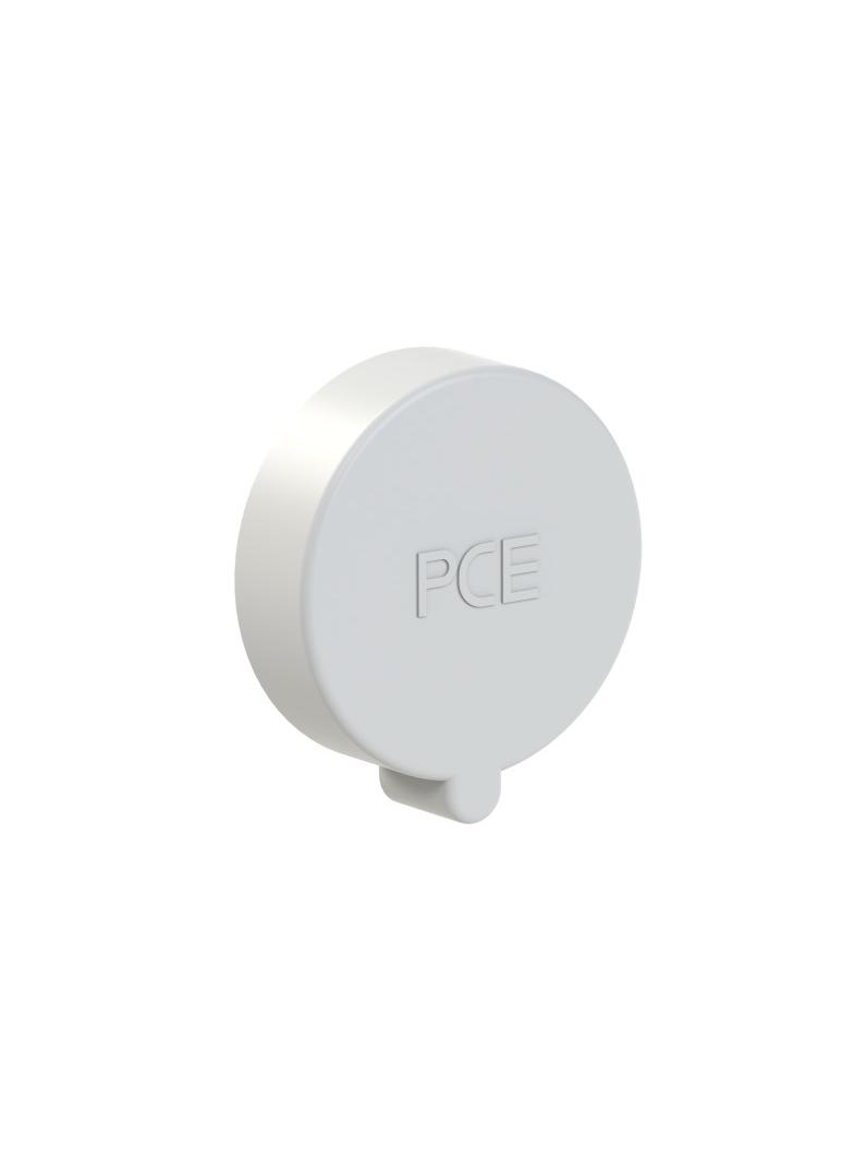 ZATYCZKA DO WTYCZKI 63A 5P TS635G PCE