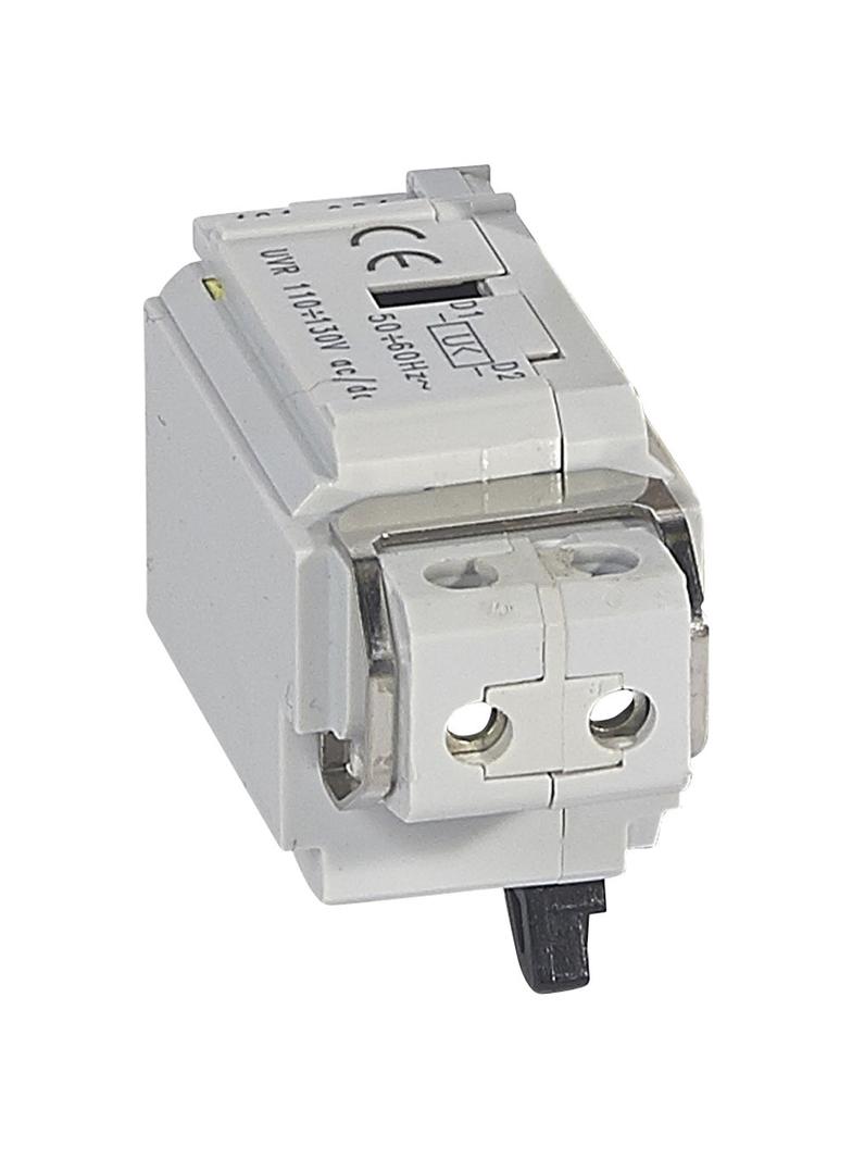 WYZWALACZ PODNAPIĘCIOWY DPX3 110 V AC/DC, Legrand