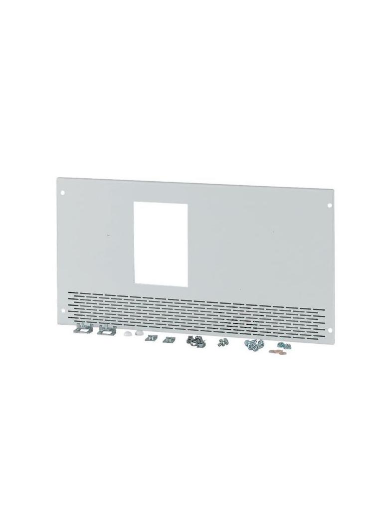 XMN341006C-400-BF Frontowa płyta NZM3/400A pojedyn. stacjonarna version W=600mm 192661 EATON