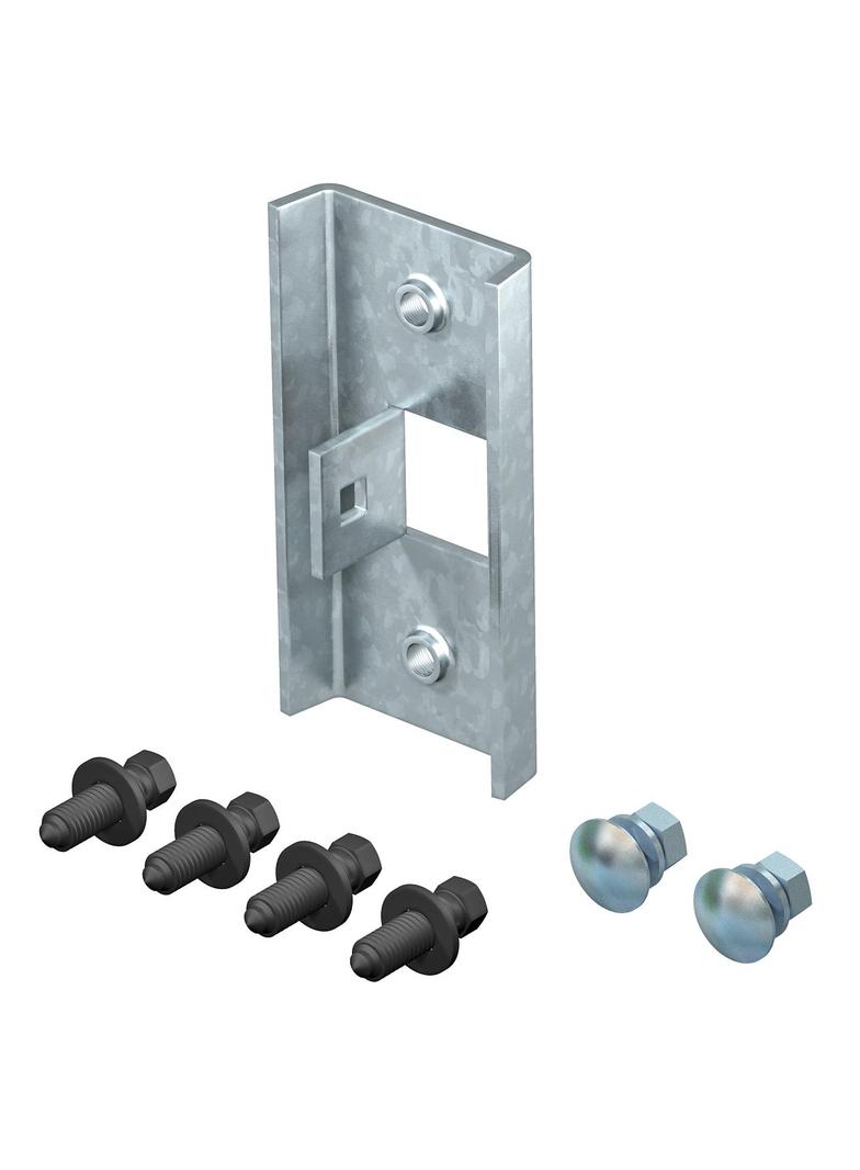 SAA CPS 4, ZACISK SZCZEBLA