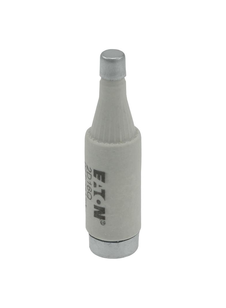 FUSE 2A DI/E16 500VAC DZ Wkładka DI 2A 500VAC DZ E16 2D16Q EATON