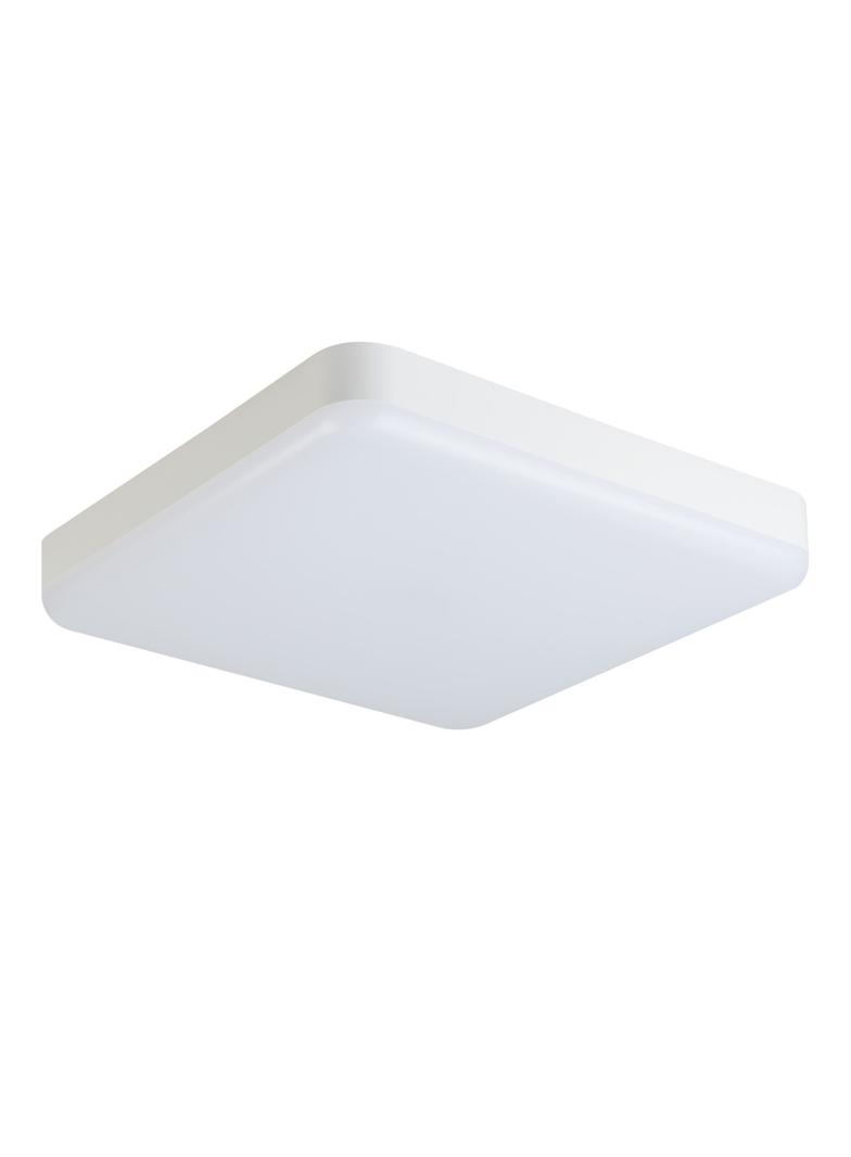 IPER LED 35W-NW-L Plafoniera LED IPER LED 35W-NW-L kwadrat 35cmx35cm 4200lm 120lm/W barwa biała IP65 37297 KANLUX