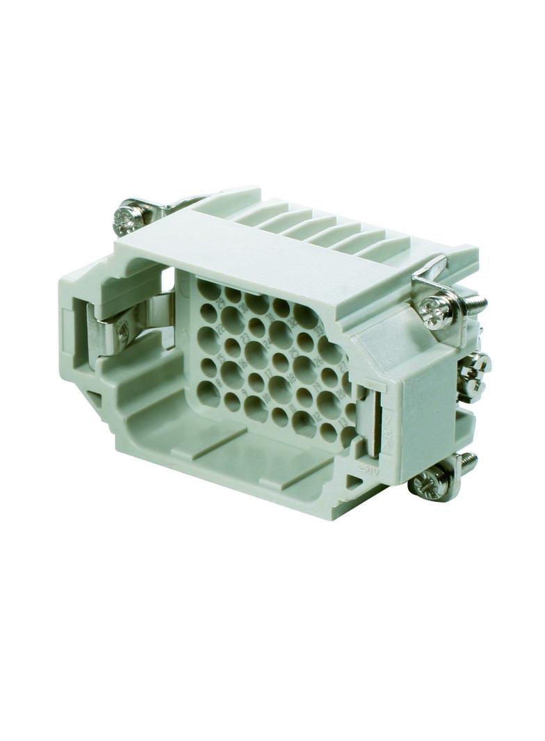 HDC HDD 42 MC Wkład do złączy prostokątnych WEIDMULLER