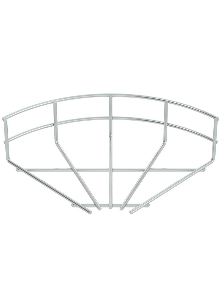 ŁUK KORYTKA SIATK.90 55X150 G