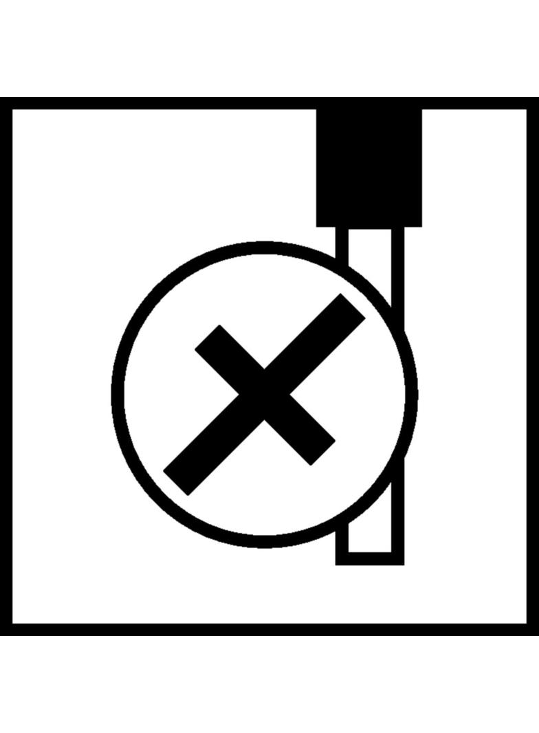 KNX e/s Elektroniczny sterownik grzewczy 6-kanałowy, 24/230 V AC KNX secure TYMS646T HAGER
