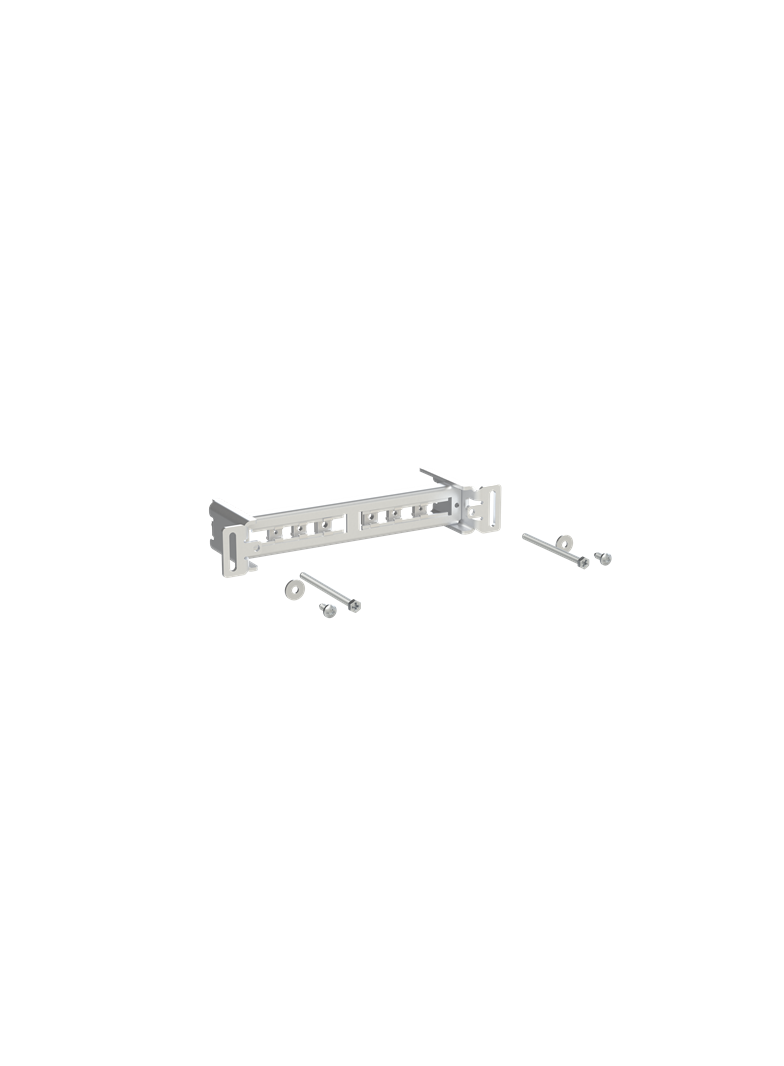 ED155 Szyna montażowa pod wyłączniki