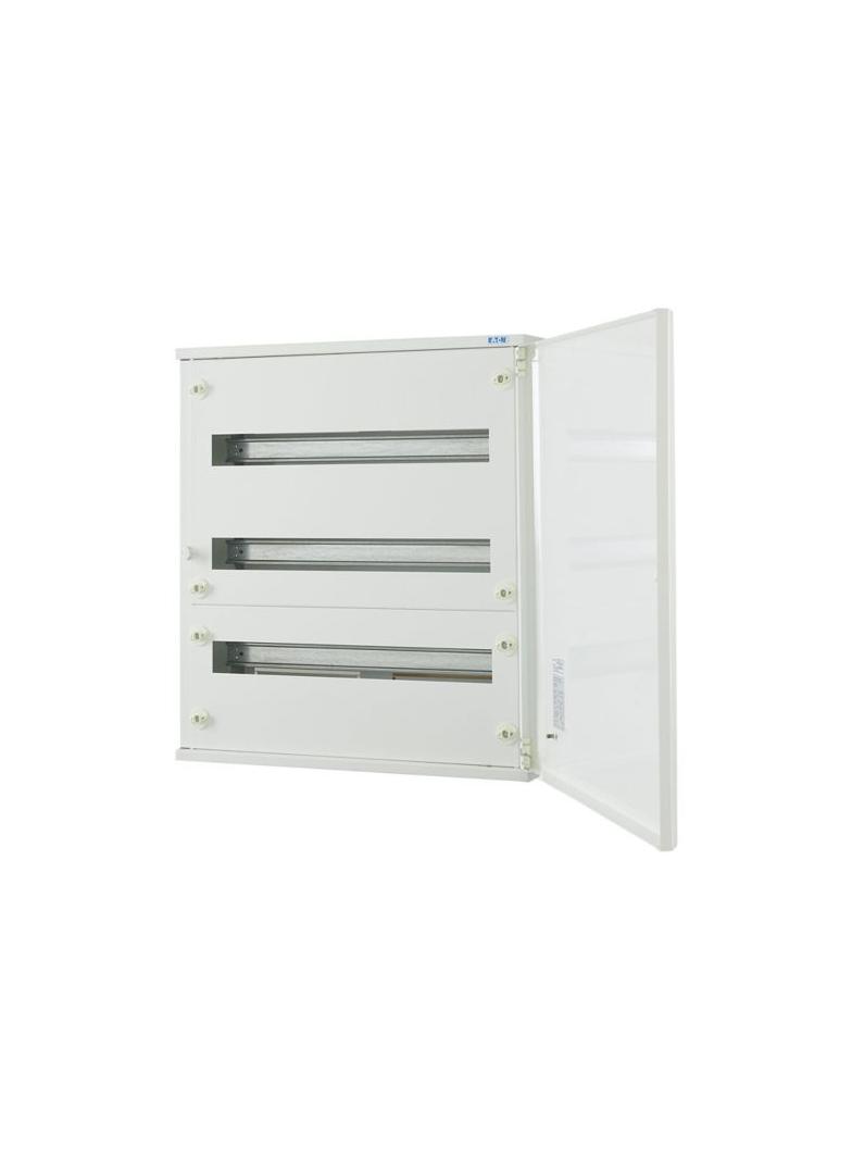 BF-O-3/72-P Rozdzielnica modułowa 3x24 natynkowa IP30 285345 EATON