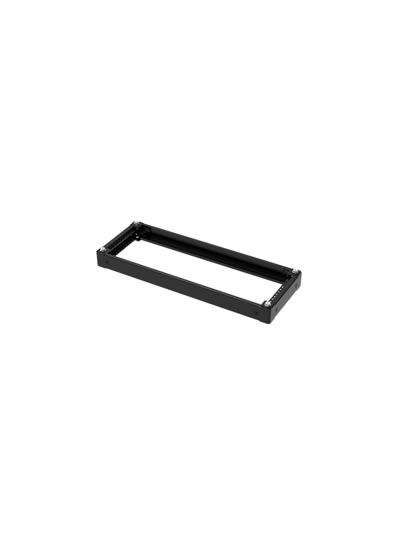 TZG205 Cokół głębokość D=225mm szerokość 2PW wysokość H=50mm