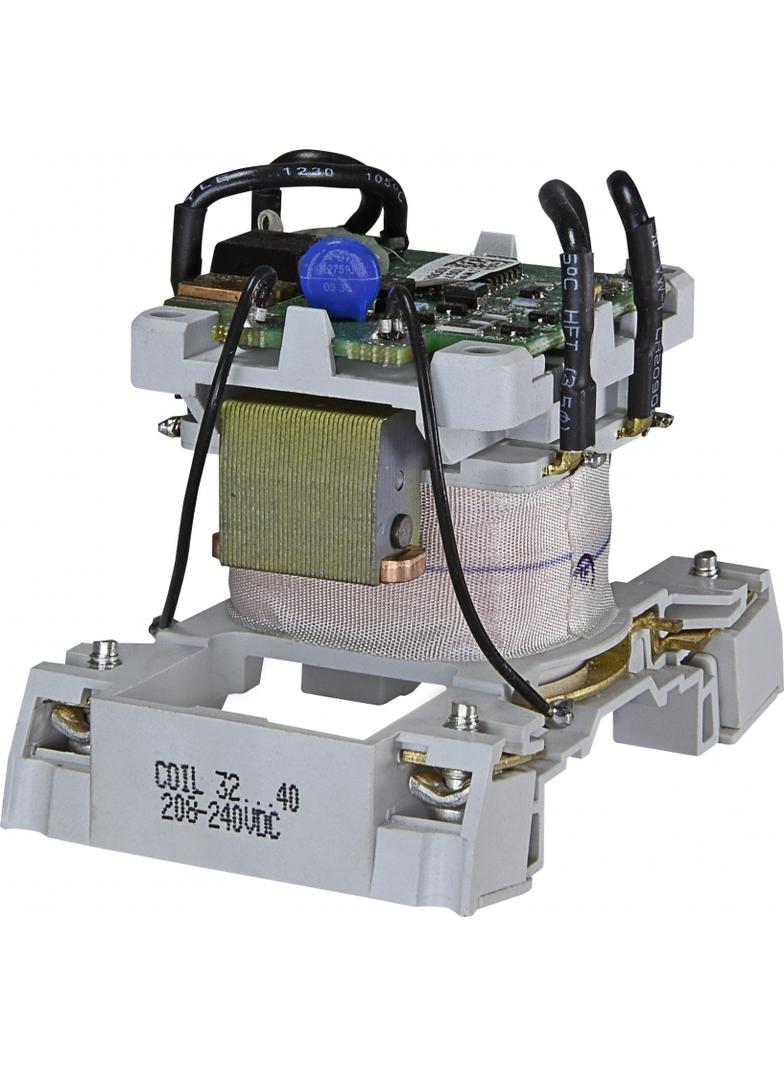 Cewka do CEM32-CEM40 BCCE-40 220V-DC 004642823 ETI