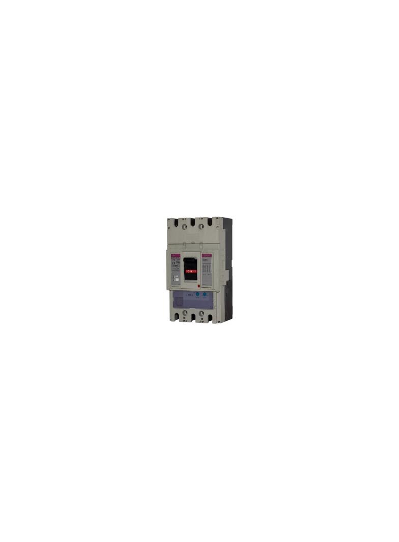 Wyłącznik mocy 36kA wyzw. TM (regulacja magnetyczna) EB2 400/4SF 400A 4p 004671108 ETI