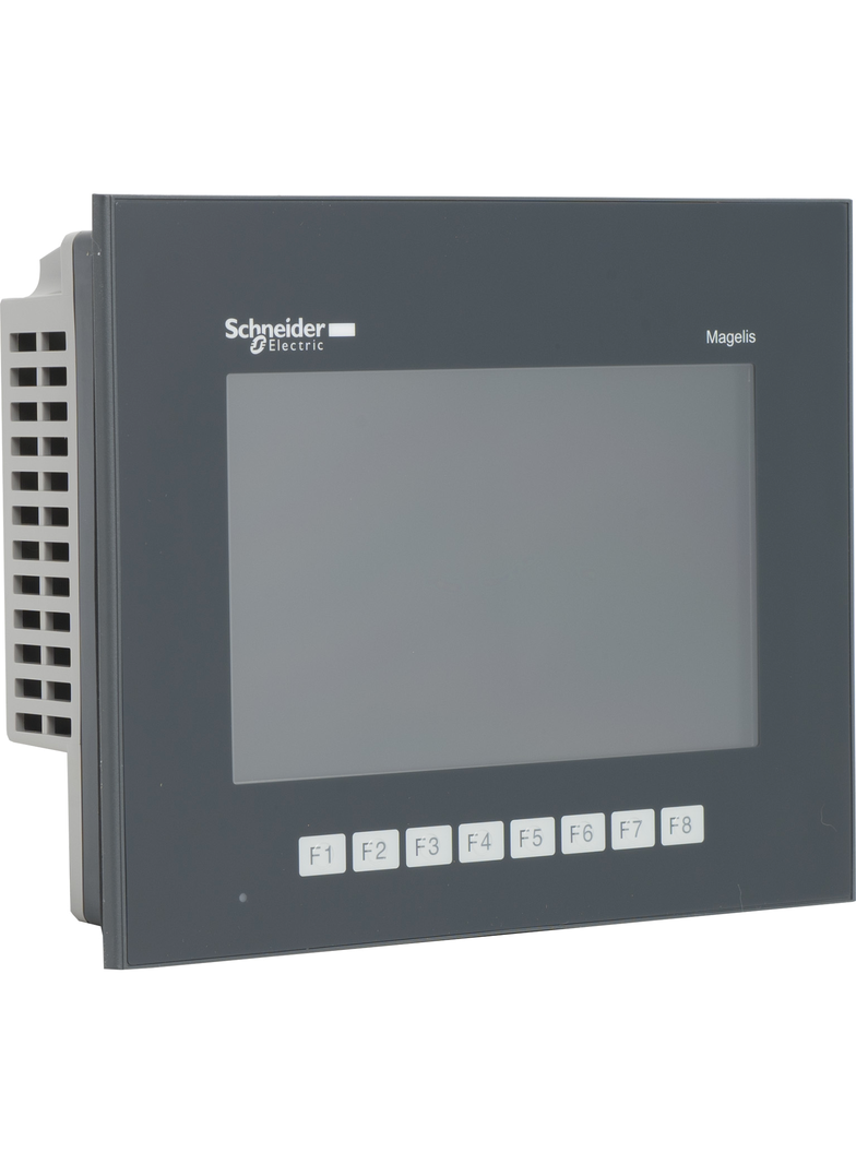 Panel 7 Kolor 800x480 TFT 2COM ETH