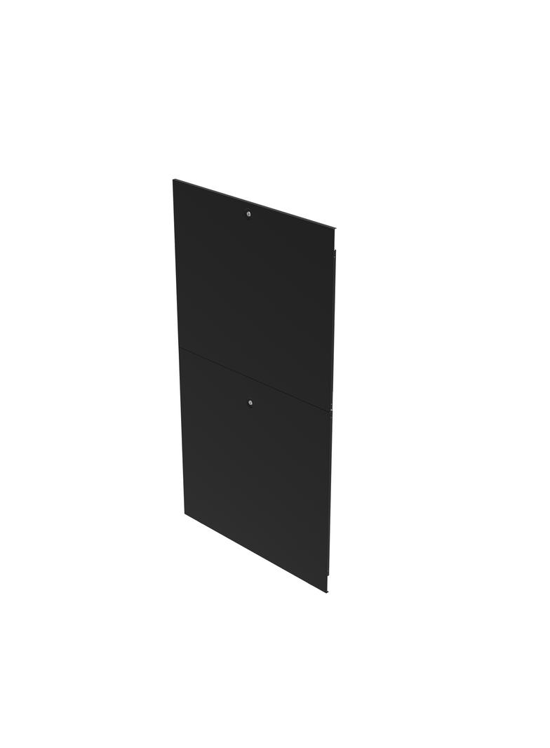 2 Szt. Panele Boczne 42U Gł. 1200Mm 2-Częściowy 446861 LEGRAND