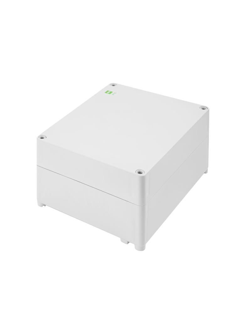 INDUSTRIAL Puszka n/t 220x170x107 IP65