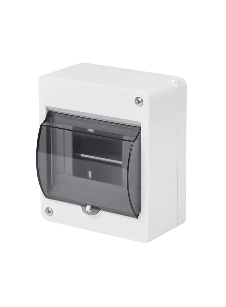 Obudowa S-5 z szybą IP 30 zacisk N