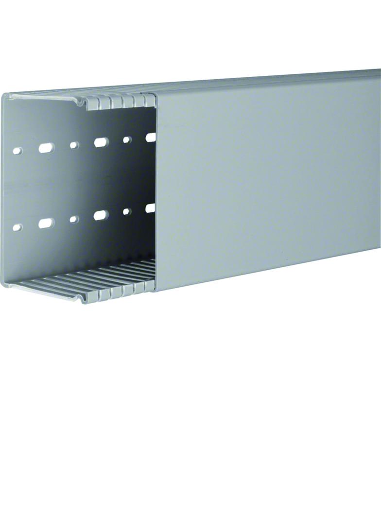 KANAŁ GRZEBIENIOWY 80120,SZARY BA68012007030B HAGER