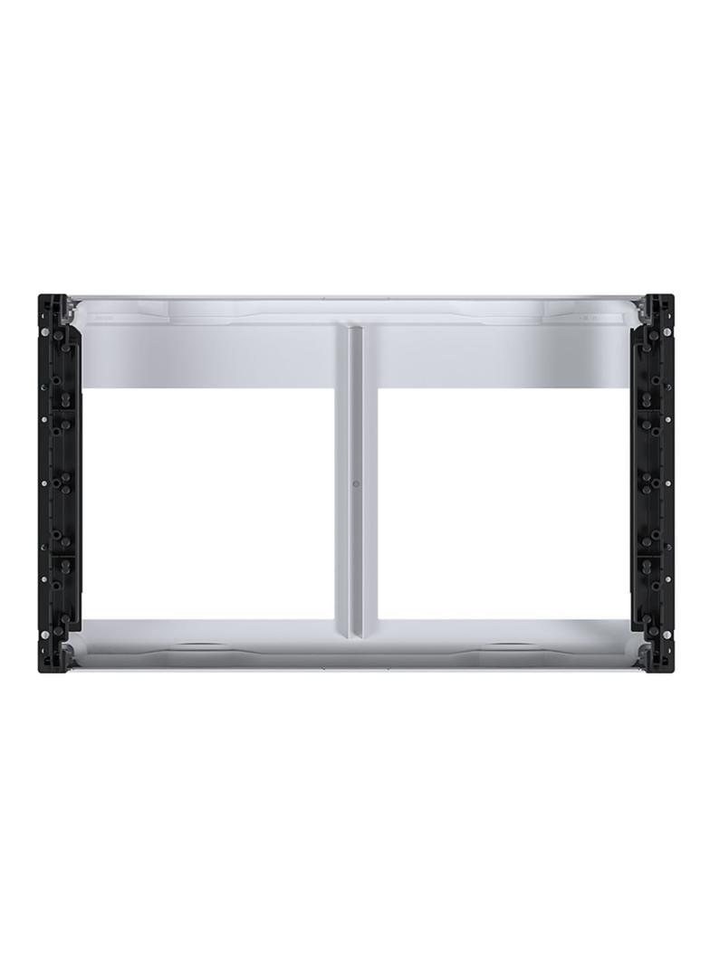 univers N Blok dla szyn zbiorczych poziomych 300x500mm UE22E4B HAGER