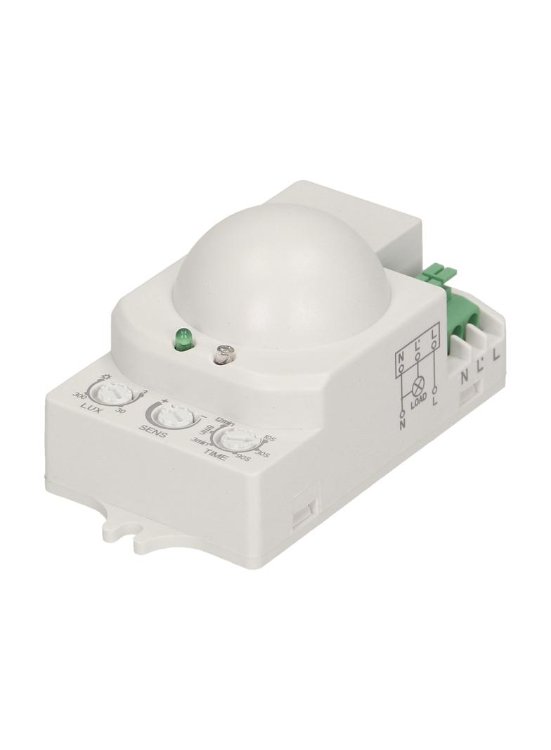 Mikrofalowy czujnik ruchu 360st. IP20 1200W OR-CR-208 ORNO