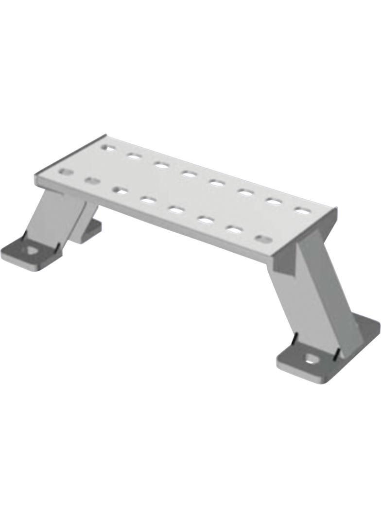 WSPORNIK WIESZAK SZEROKOŚĆ 400, Legrand