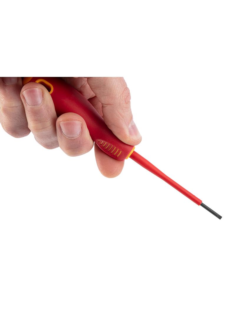 Wkrętaki 1000V, zestaw 5 szt., SvCm