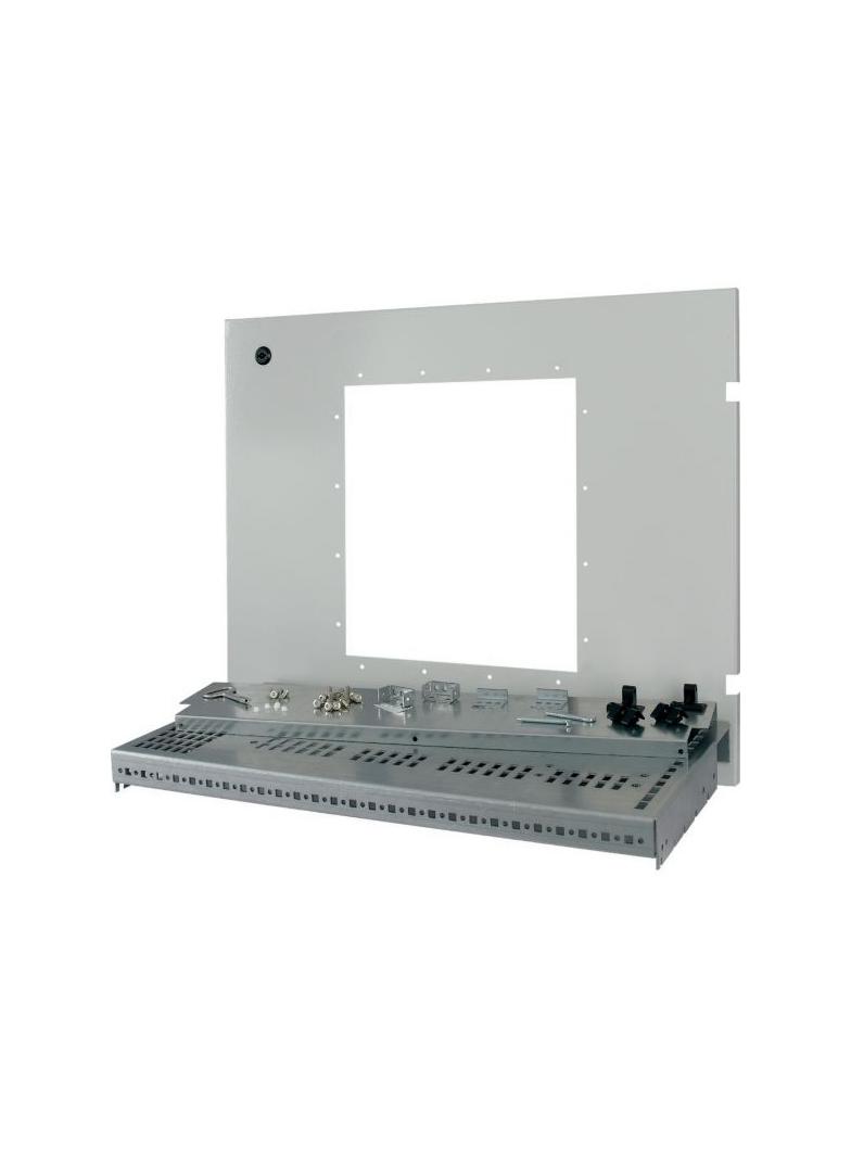 XMIX40W08D-50 Zestaw montażowy IZMX40 jednostka wysuwna W=800mm D=50mm 171677 EATON