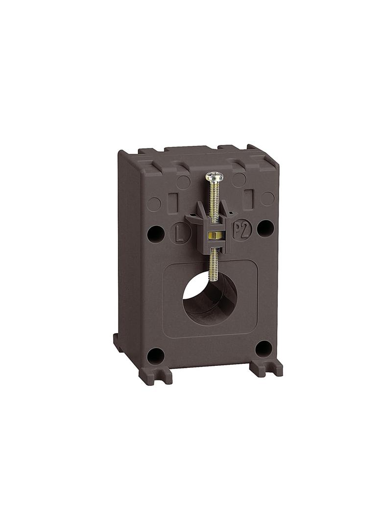 Przekładnik Prądowy Ct 125/5A Śr. 21 / 16x12,5 412104 LEGRAND