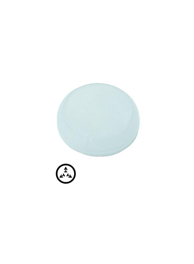 M22-XL-W-X15 Soczewka do lampki sygnalizacyjnej 22mm biała z opisem /Płyn/ 218400 EATON