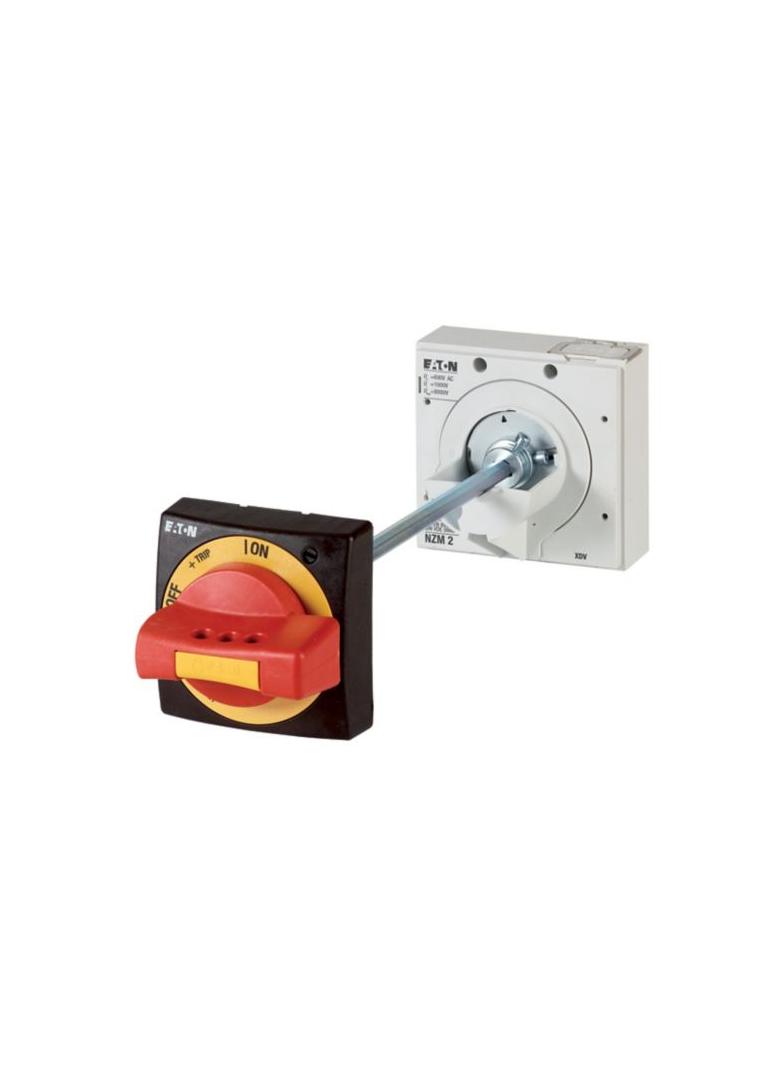 NZM2-XHBR Zespół wyłącznika głównego czerwony 266633 EATON