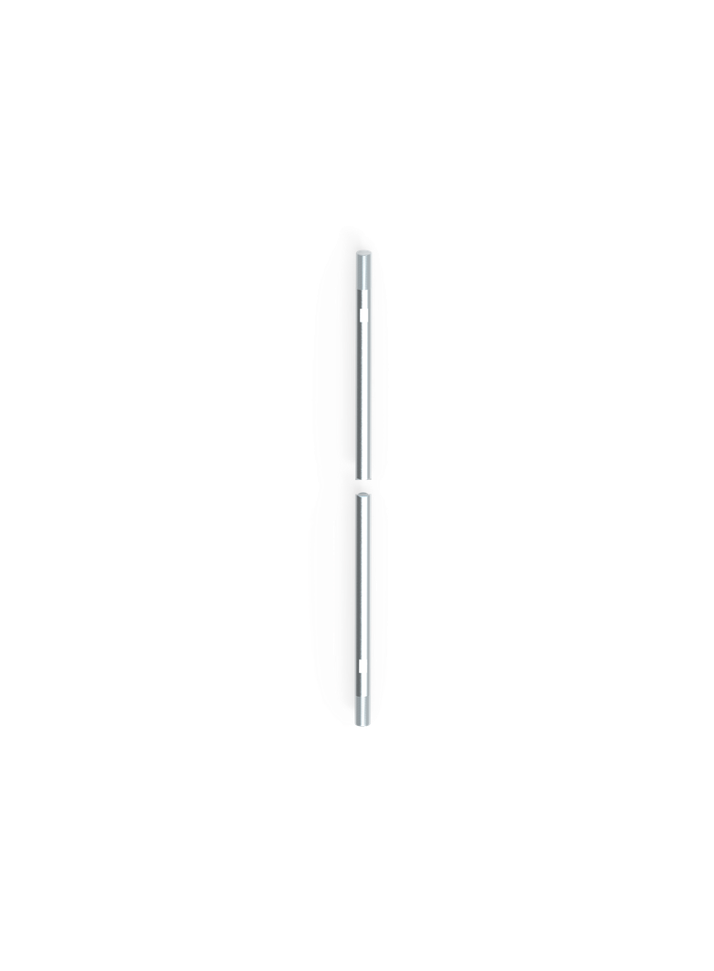 OC PRĘT UZIOMOWY L-1500 42.1.1 OC