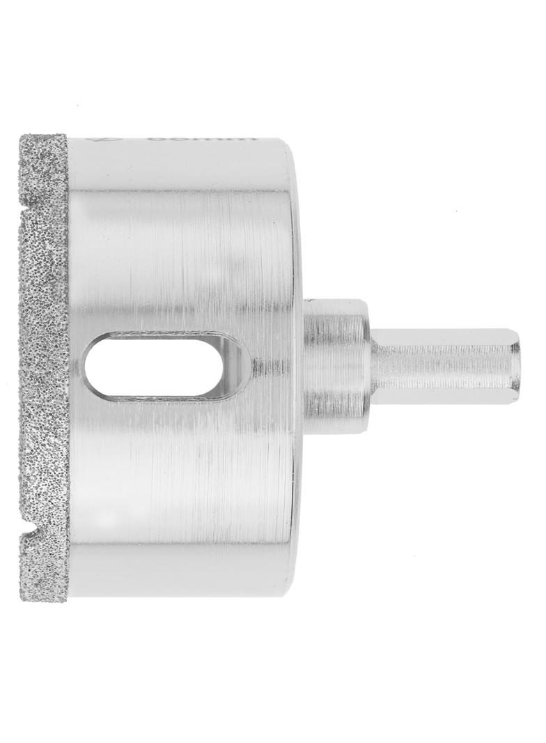 Wiertło diamentowe do gresu 60 mm