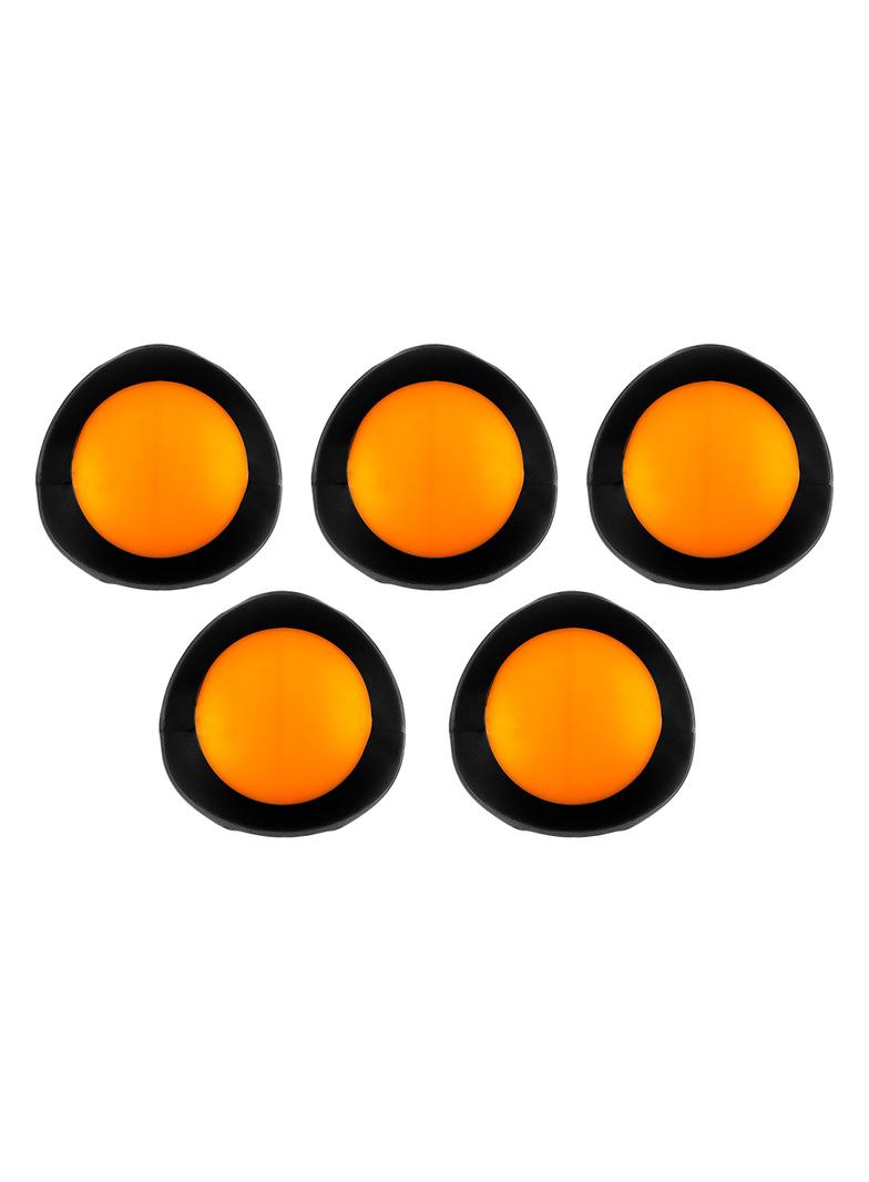 Ściągacze tapicerki, 5 sztuk