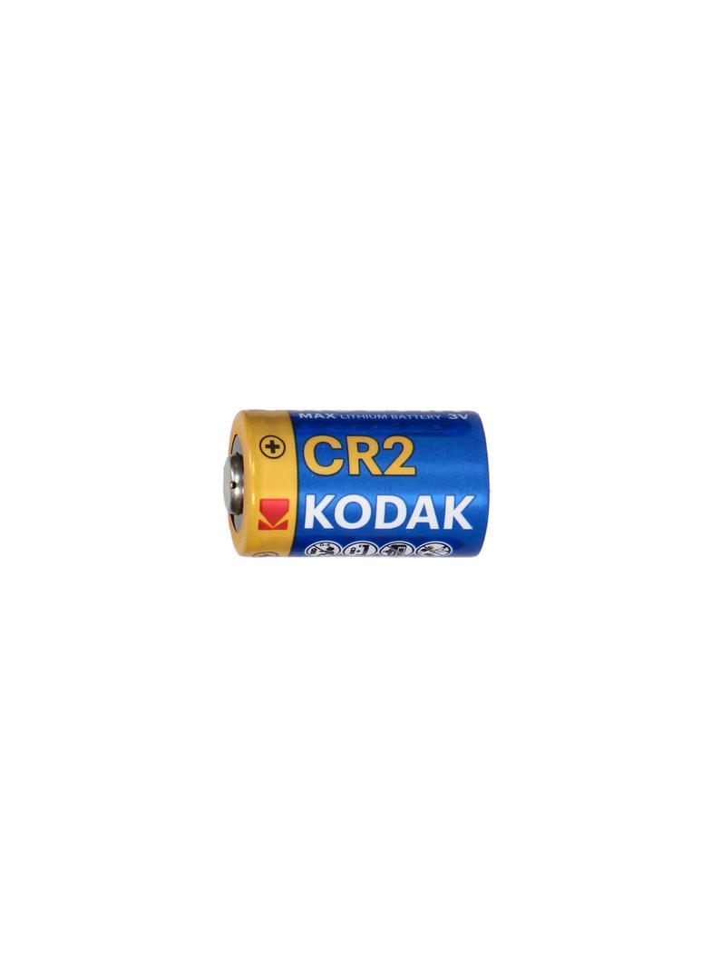 Bateria Kodak Max lithium CR2, 1 szt.