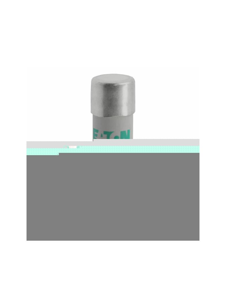 CYLINDRICAL FUSE 14 x 51 10A AM 690V AC Wkładka cylindryczna 14 x 51mm 10A AM 690V AC C14M10 EATON