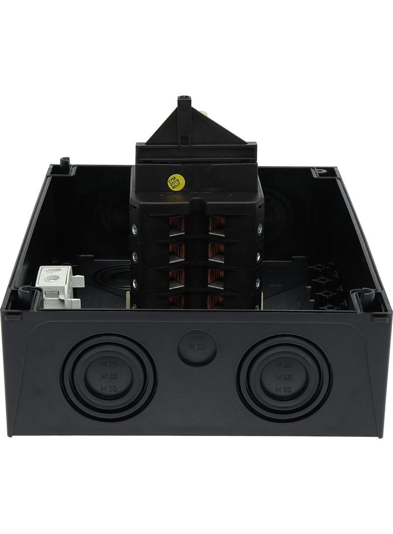 T5-4-15682/I5/SVB-SW Łącznik krzywkowy 100A 30kW 207282 EATON